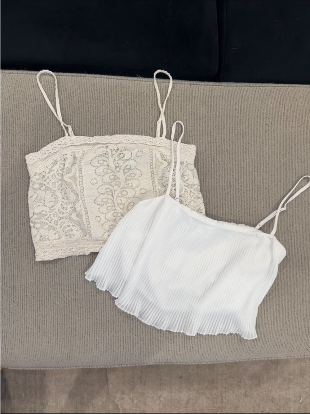 Summer Cami Tank Tops Bundle